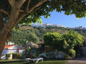 Hotel El Paso, Vejer De La Frontera